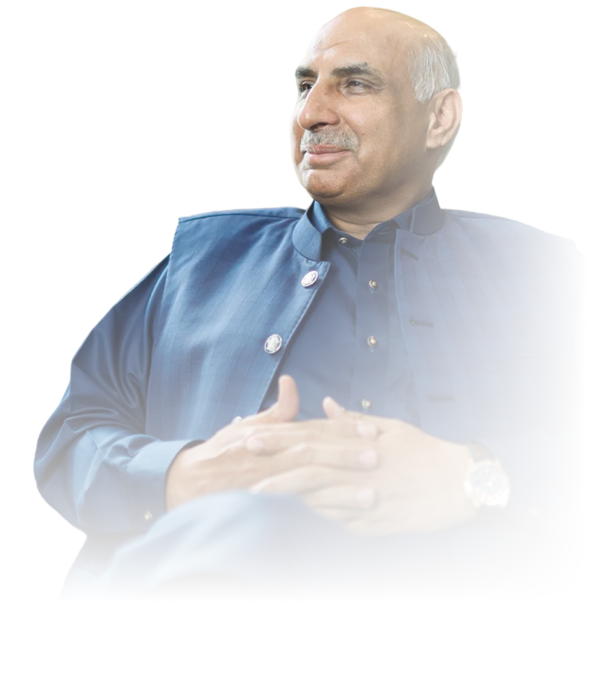 Chaudhry Abdul Majeed, Chairman