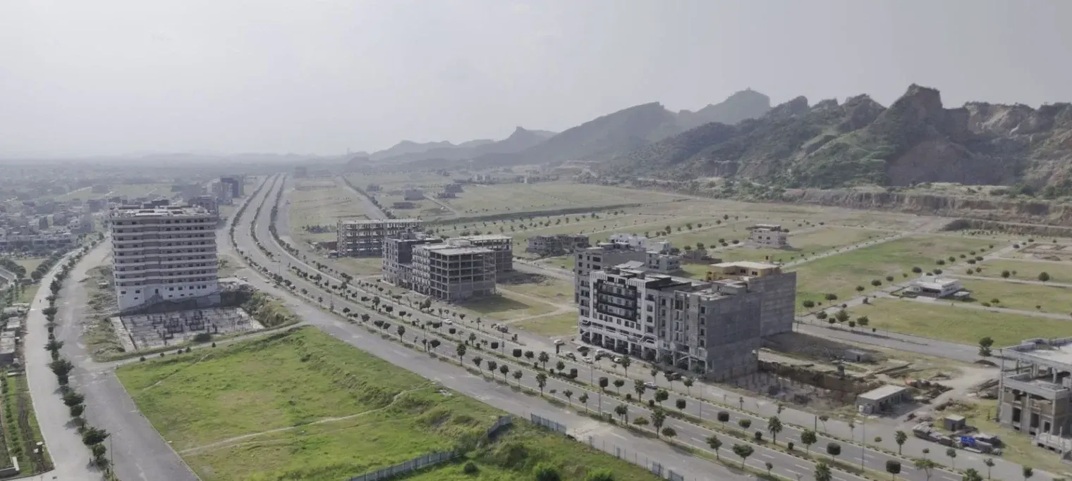 Faisal Margalla City image 4