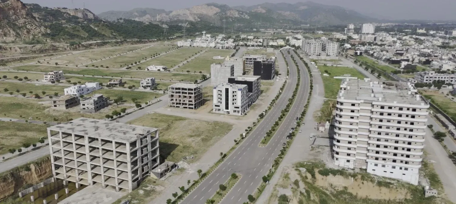Faisal Margalla City image 5